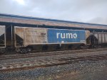 RUMO HPT-032926-6